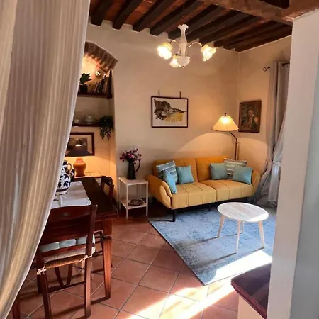 Apartment Le Botti *