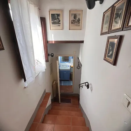 Le Botti Apartment *