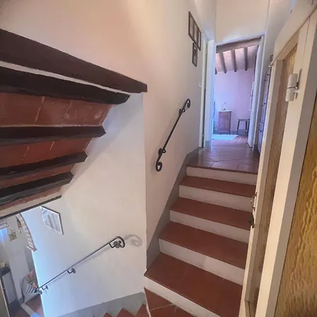 Le Botti Apartment