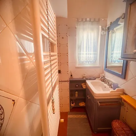 Le Botti Apartment Montepulciano Stazione