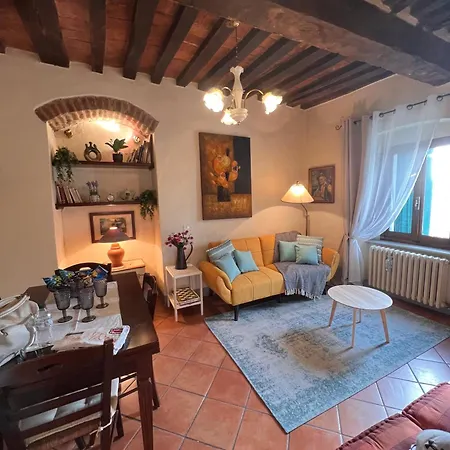 Apartment Le Botti *