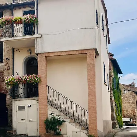 Apartment Le Botti